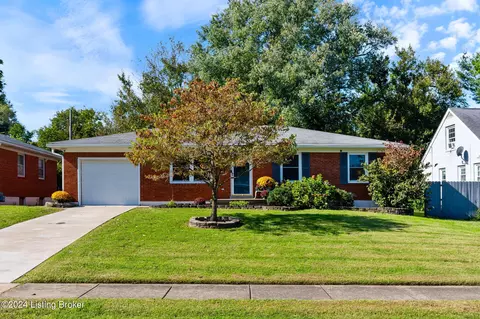 4309 Rockwood Dr, Louisville, KY 40220