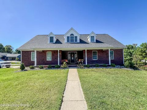 419 Willow Creek Dr, Elizabethtown, KY 42701