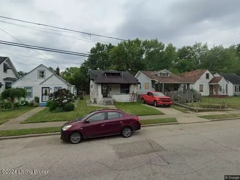 4212 Greenwood Ave, Louisville, KY 40211
