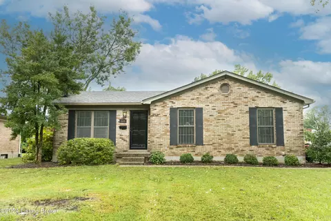 2600 Hikes Ln, Louisville, KY 40218
