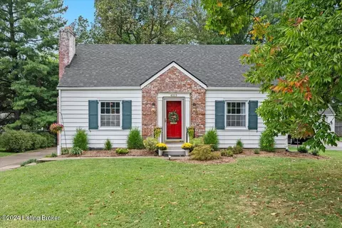 4013 Elmwood Ave, Louisville, KY 40207