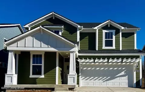 4607 Golden Eagle Dr, Louisville, KY 40245
