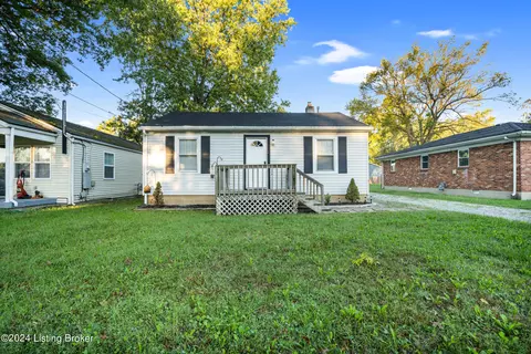 5018 Wellsworth Ave, Louisville, KY 40216