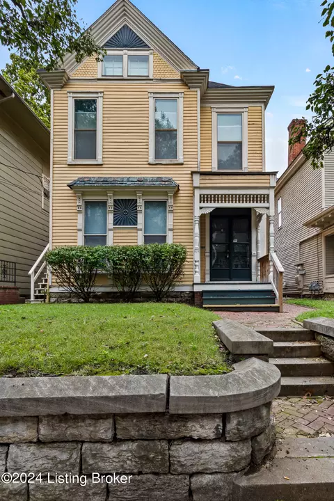 1175 E Broadway, Louisville, KY 40204