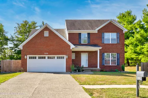 8000 Adams Run Rd, Louisville, KY 40228