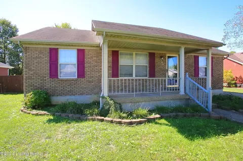 304 Drake Dr, Shepherdsville, KY 40165