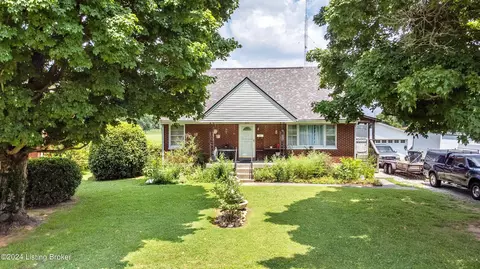 6001 Lewis Way, Louisville, KY 40272
