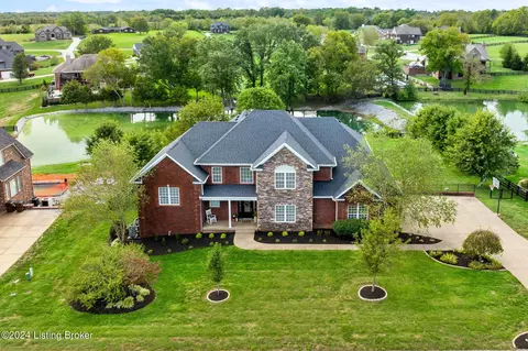 227 Peach Orchard Cir, Fisherville, KY 40023