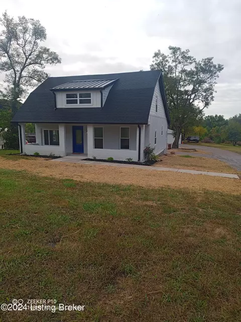 1755 Waterford Rd, Mount Washington, KY 40047