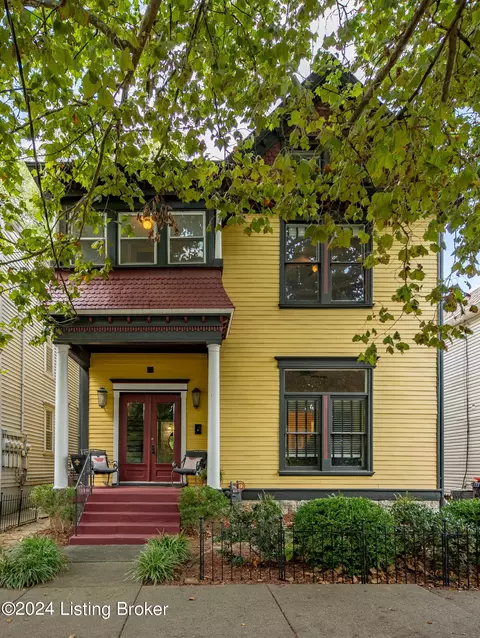 1513 Morton Ave, Louisville, KY 40204