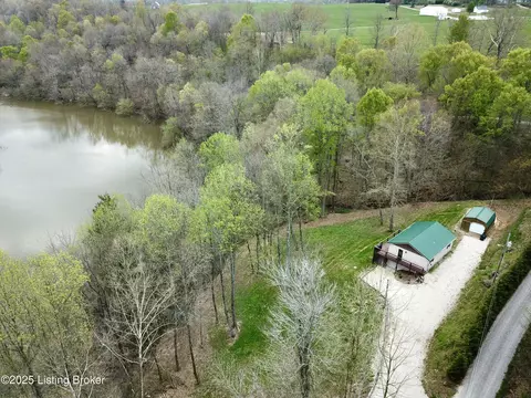 438 Whippoorwill Cove Ln, Westview, KY 40178