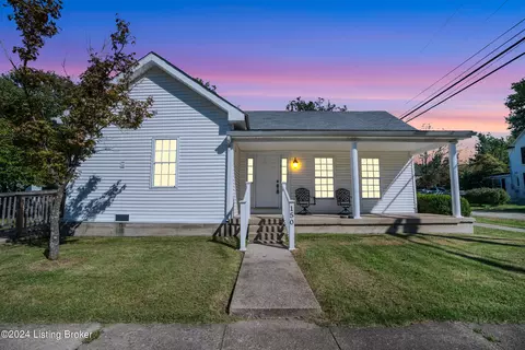 150 Thompson Ave, Lebanon Junction, KY 40150