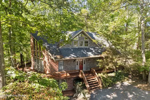 441 Barren Trace Rd, Glasgow, KY 42141