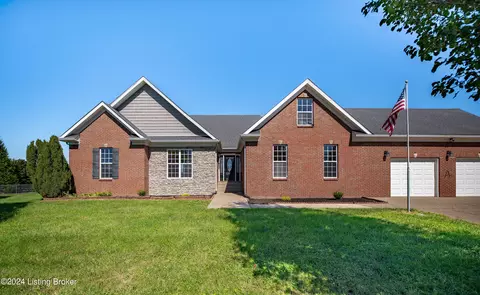 252 Shawnee Run, Taylorsville, KY 40071