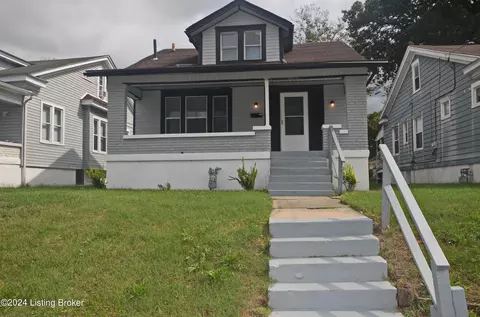 665 S 43rd St, Louisville, KY 40211