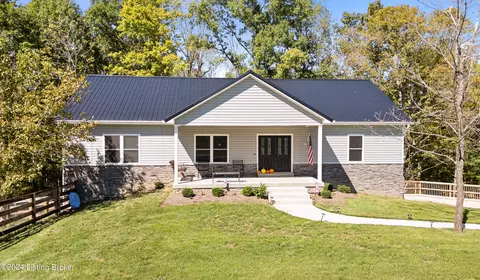 2180 Mitchell Ln, Mount Eden, KY 40046