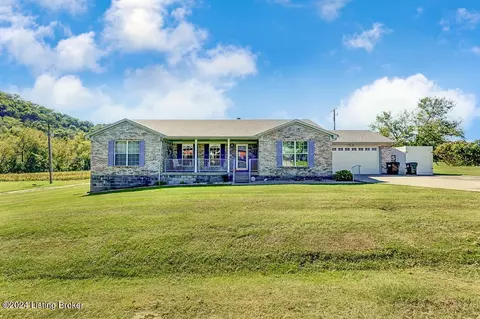 218 Deatherage Ct, Carrollton, KY 41008