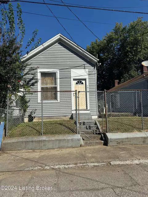 1813 Owen St, Louisville, KY 40203