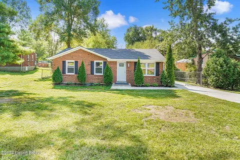 1106 Joyce Ct, Crestwood, KY 40014