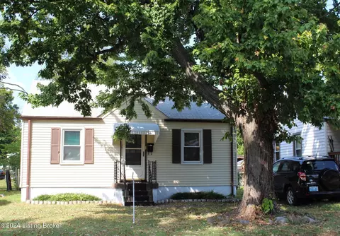 937 Beecher St, Louisville, KY 40215