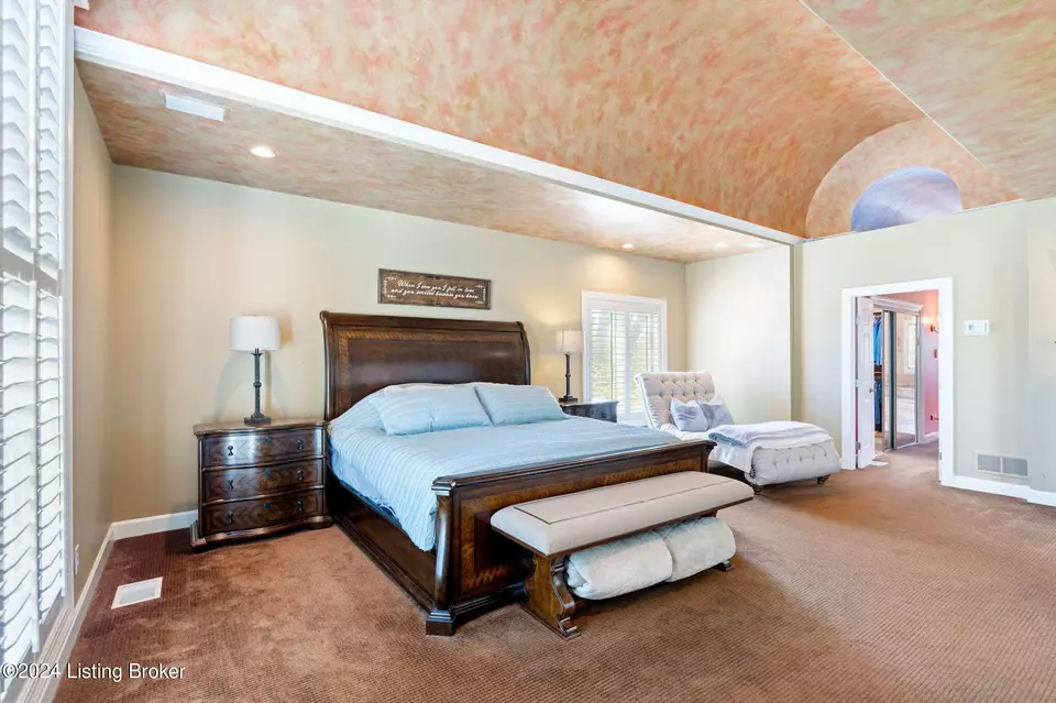 Bedroom - 14812 Landmark Dr, Louisville, KY 40245 photo 3 of 17
