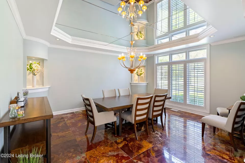 Dining - 14812 Landmark Dr, Louisville, KY 40245 photo 2 of 4
