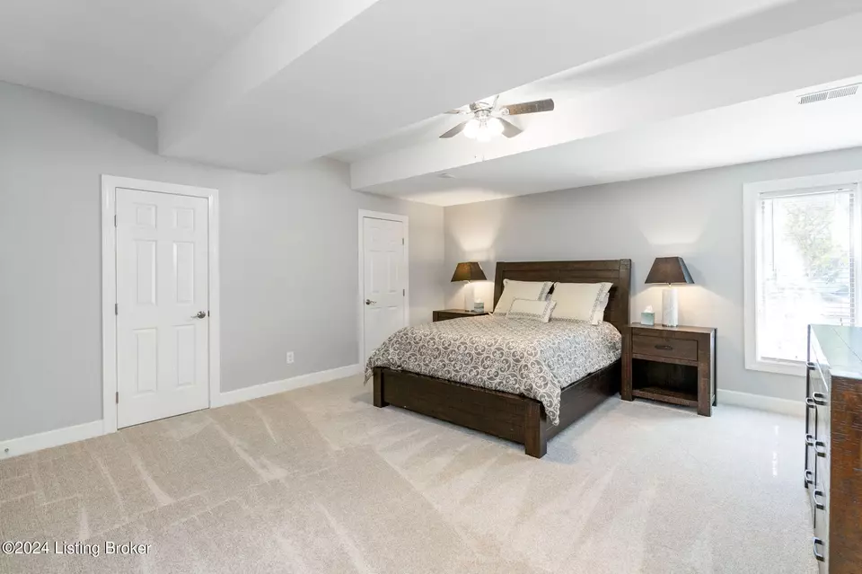 Bedroom - 14812 Landmark Dr, Louisville, KY 40245 photo 11 of 17