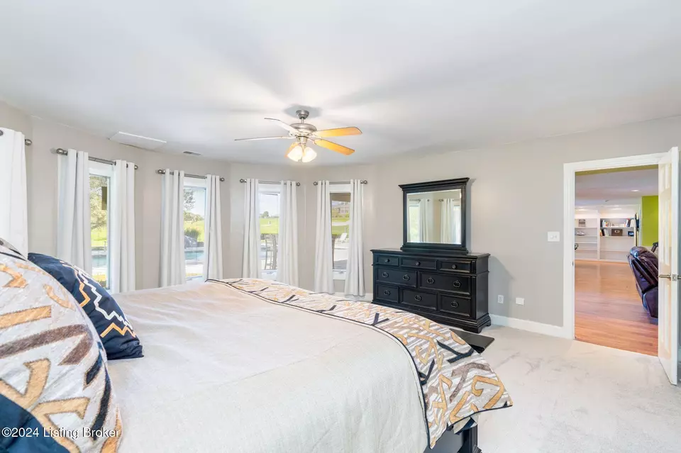 Bedroom - 14812 Landmark Dr, Louisville, KY 40245 photo 16 of 17