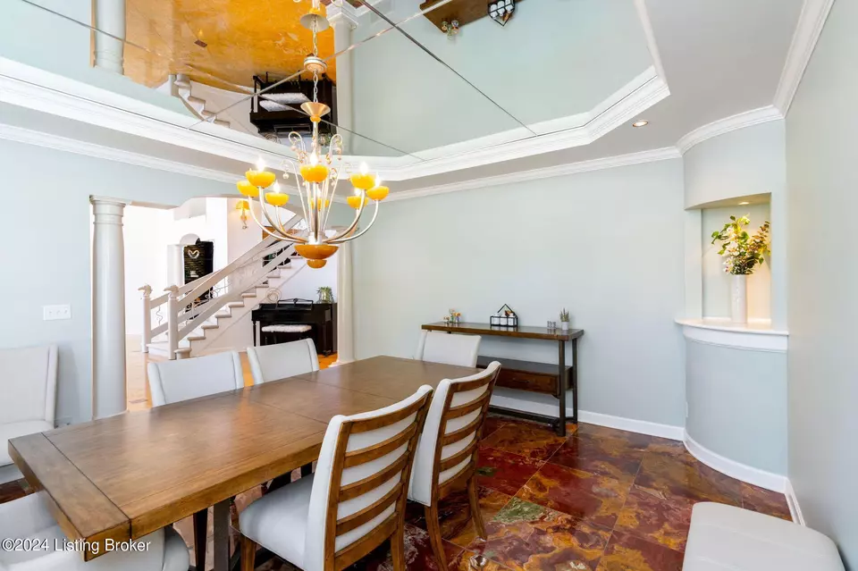 Dining - 14812 Landmark Dr, Louisville, KY 40245 photo 4 of 4