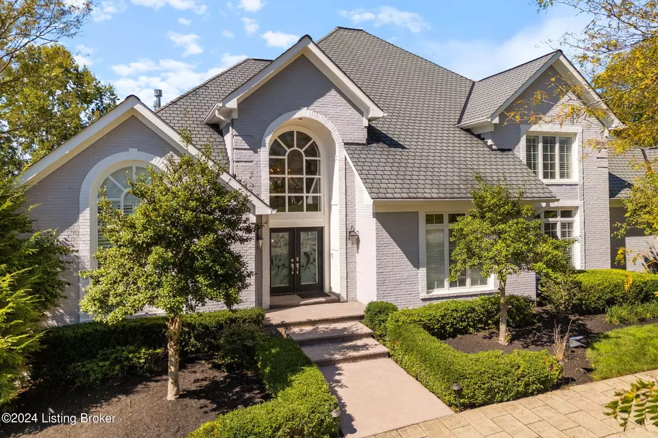 Exterior - 14812 Landmark Dr, Louisville, KY 40245 photo 23 of 30