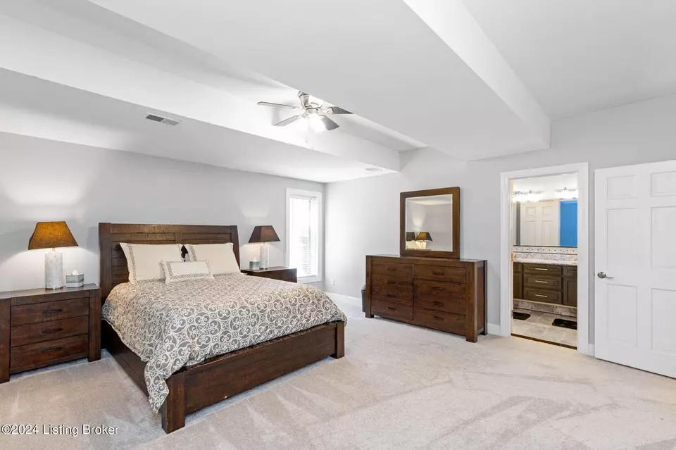 Bedroom - 14812 Landmark Dr, Louisville, KY 40245 photo 12 of 17