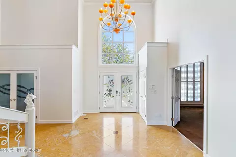 Entry Way - 14812 Landmark Dr, Louisville, KY 40245 photo 1 of 6