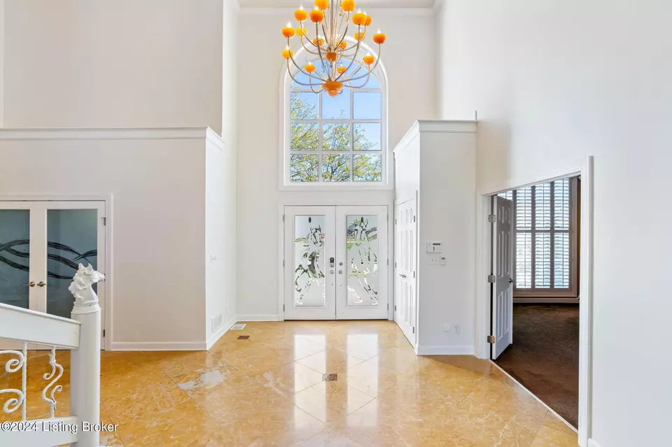 Entry Way - 14812 Landmark Dr, Louisville, KY 40245 photo 1 of 6