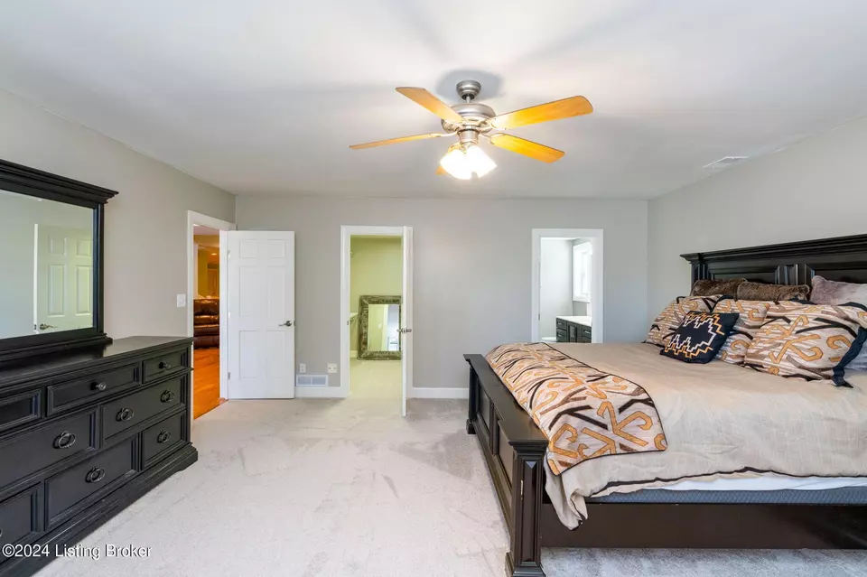 Bedroom - 14812 Landmark Dr, Louisville, KY 40245 photo 17 of 17