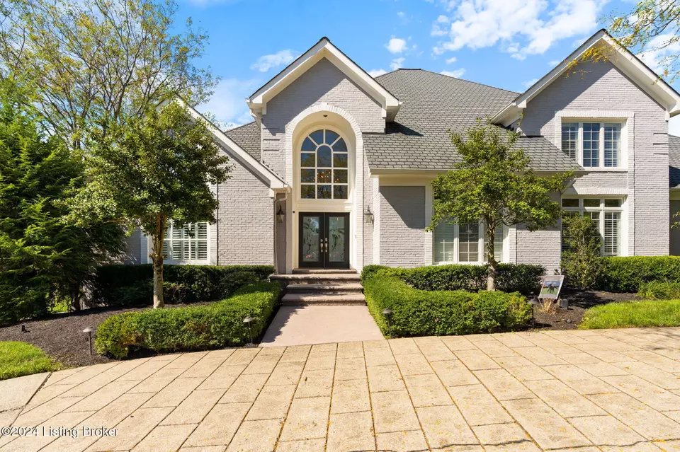 Exterior - 14812 Landmark Dr, Louisville, KY 40245 photo 28 of 30