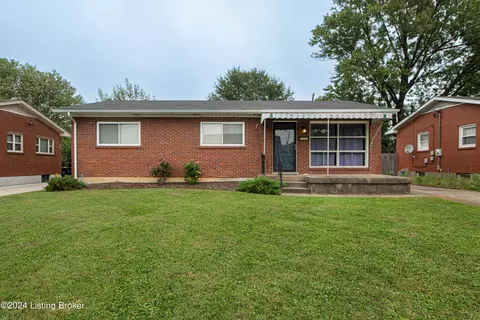 3435 Allison Way, Louisville, KY 40220