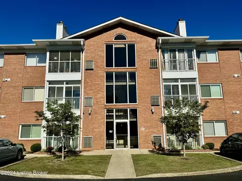 3721 Bardstown Rd #611, Louisville, KY 40218