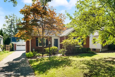 4020 Hillsboro Rd, Louisville, KY 40207