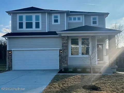 13101 Tawny Eagle Way, Louisville, KY 40245