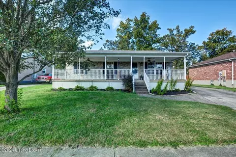 537 River Oaks Dr, Shepherdsville, KY 40165