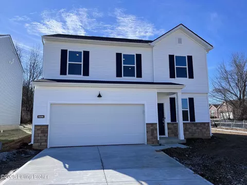 8400 Fairmount Rd, Louisville, KY 40228