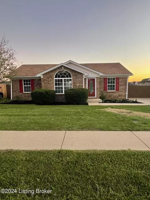 125 Grundy Dr, Bardstown, KY 40004