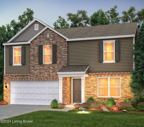 3621 Chaparral Ct, Louisville, KY 40229
