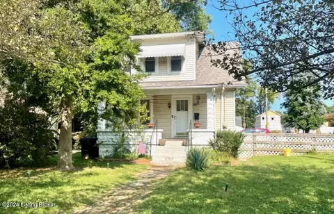 2707 Cleveland Blvd, Louisville, KY 40206