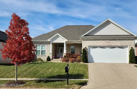12204 Vanherr Dr, Louisville, KY 40299