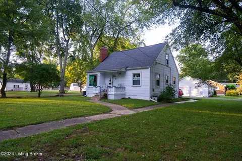 4507 Rose Farm Dr, Louisville, KY 40258