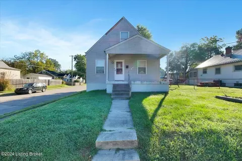 3423 Powell Ave, Louisville, KY 40215