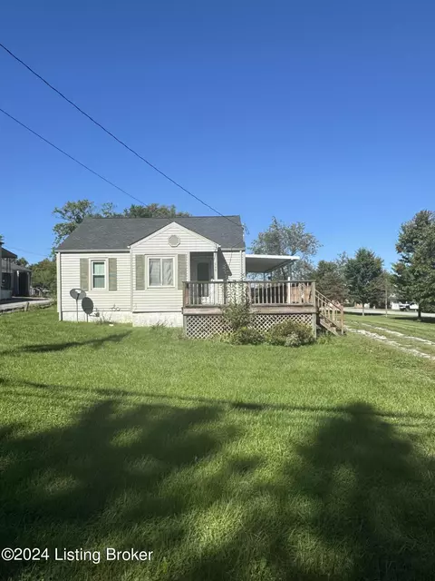 146 Rosary Heights Rd, Springfield, KY 40069