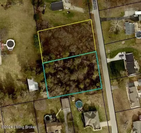 lot6 7 Mapleview Dr, Mount Washington, KY 40047