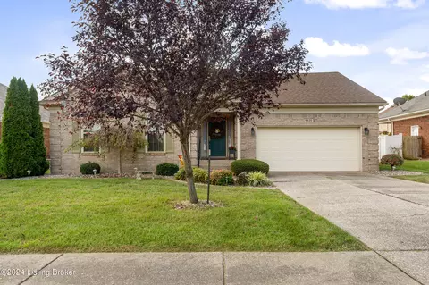 6620 Sun Ray Dr, Louisville, KY 40272